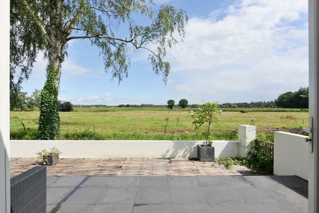 Bos En Beek Ulvenhout Exterior foto
