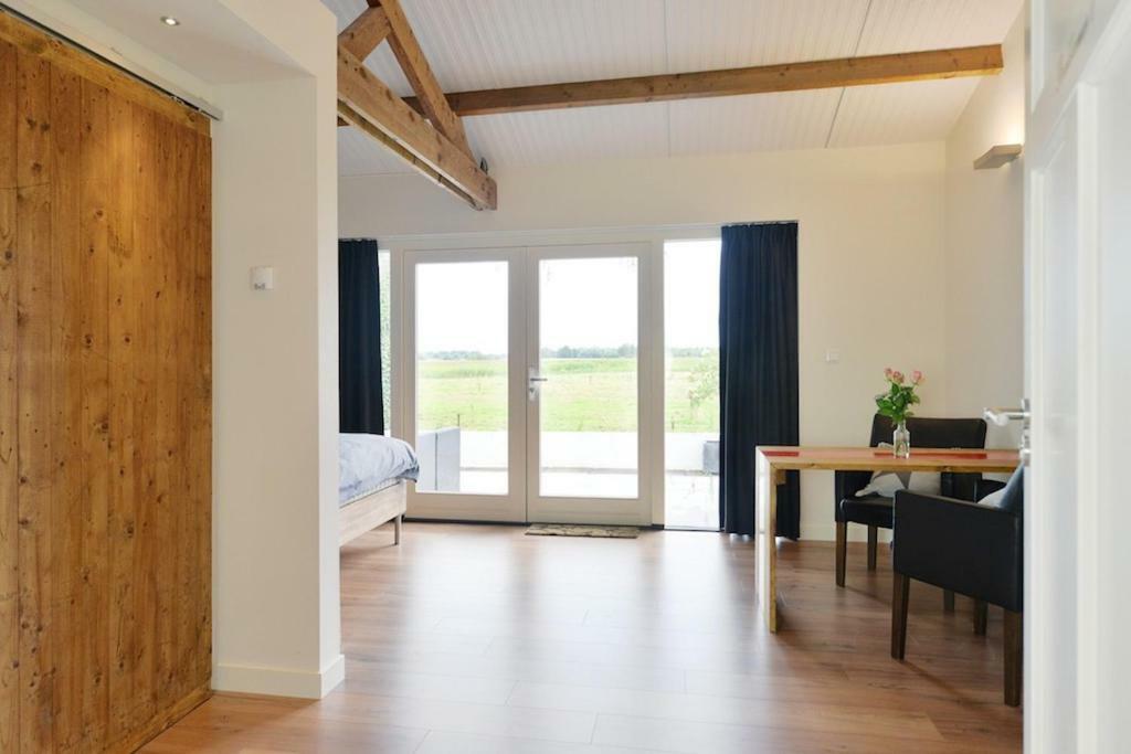 Bos En Beek Ulvenhout Exterior foto